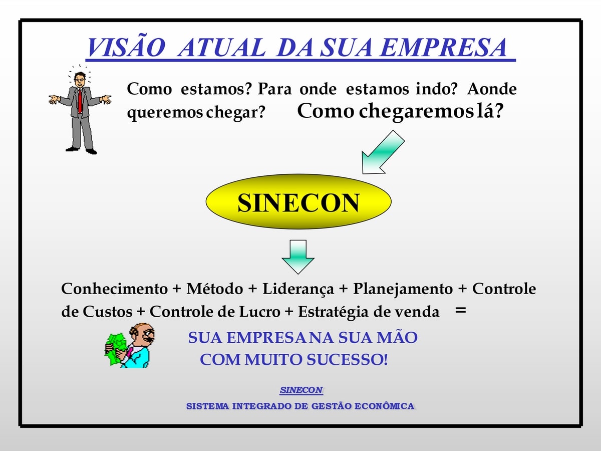 O SINECON