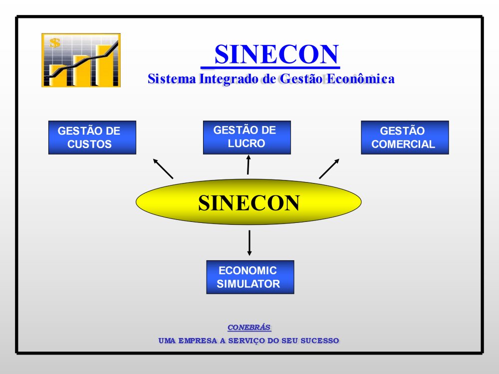 O SINECON